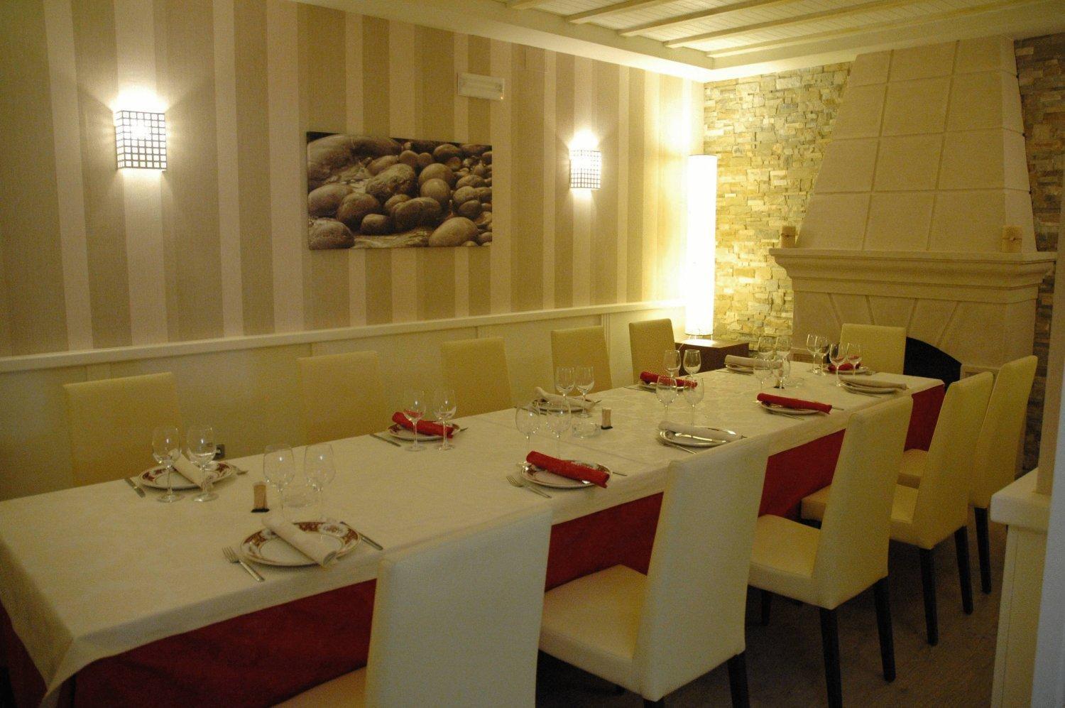 ויארובלדו Hotel Ideal מראה חיצוני תמונה